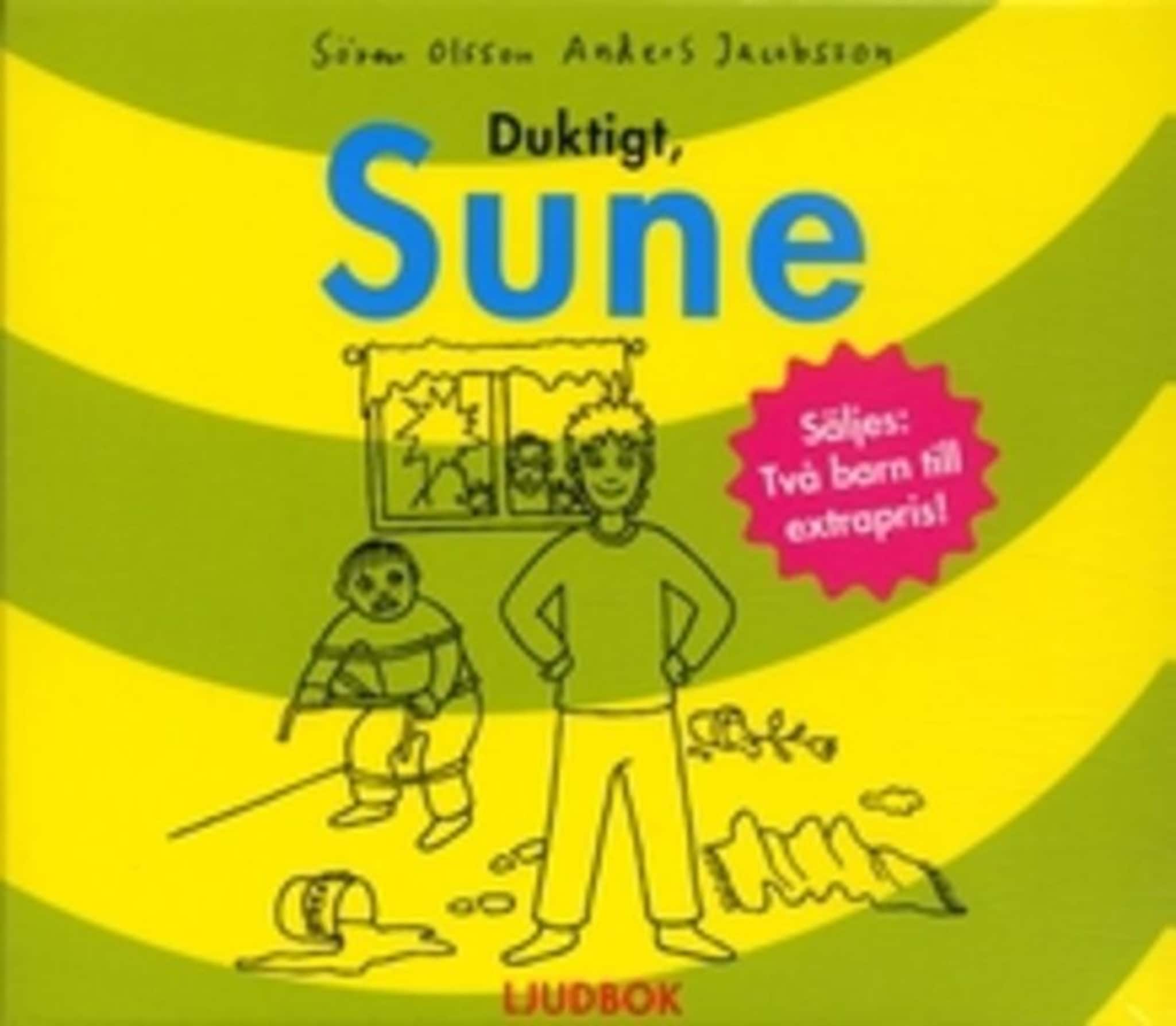 Duktigt Sune