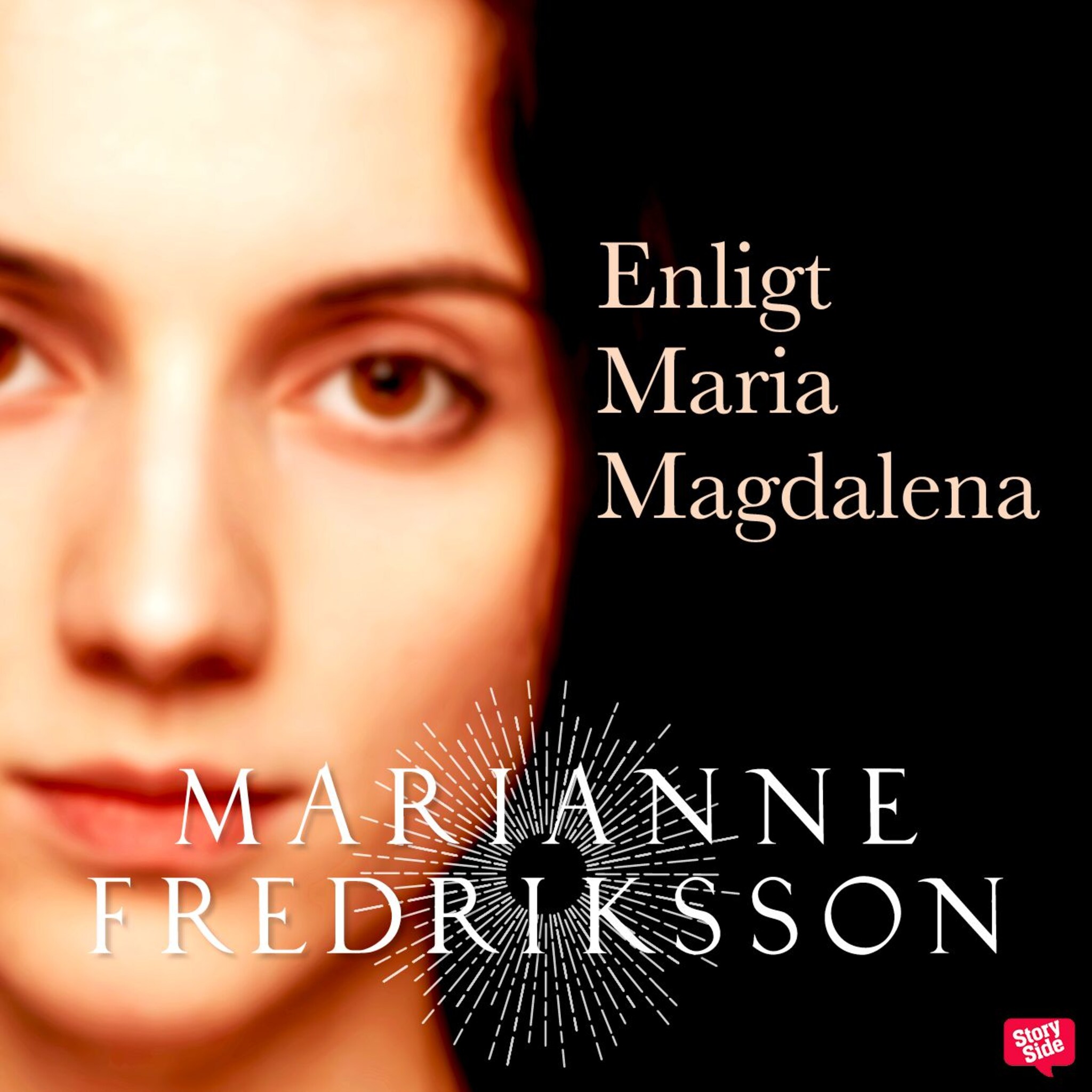 Enligt Maria Magdalena