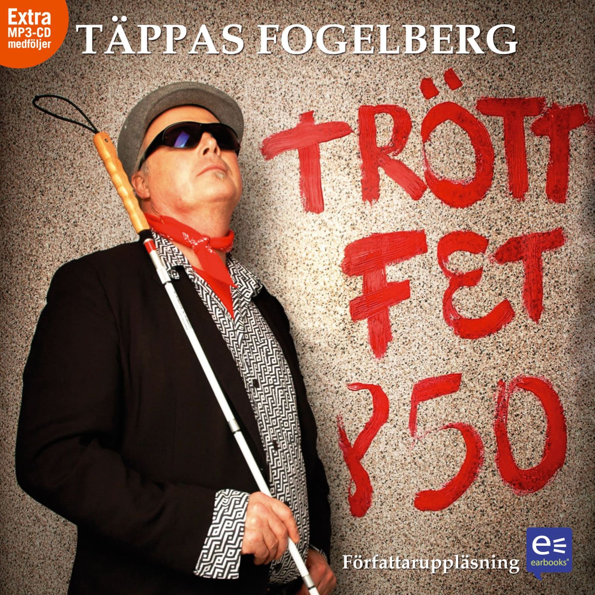 Trött Fet och 50