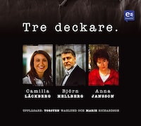 Tre Deckare