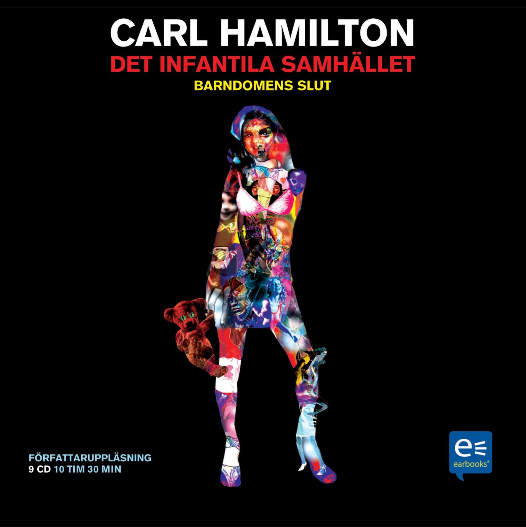 Det infantila samhället