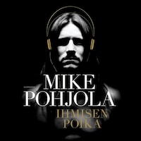 Ihmisen poika