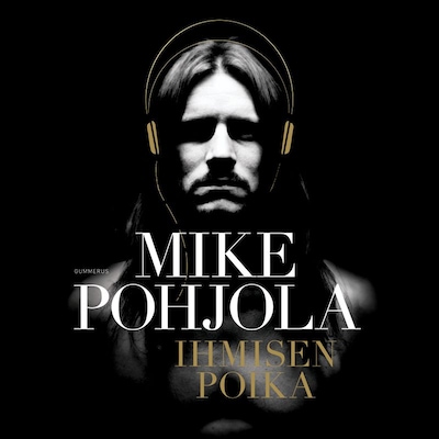 Ihmisen poika