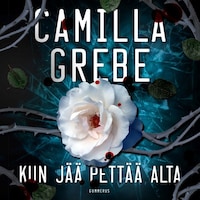 Kun jää pettää alta