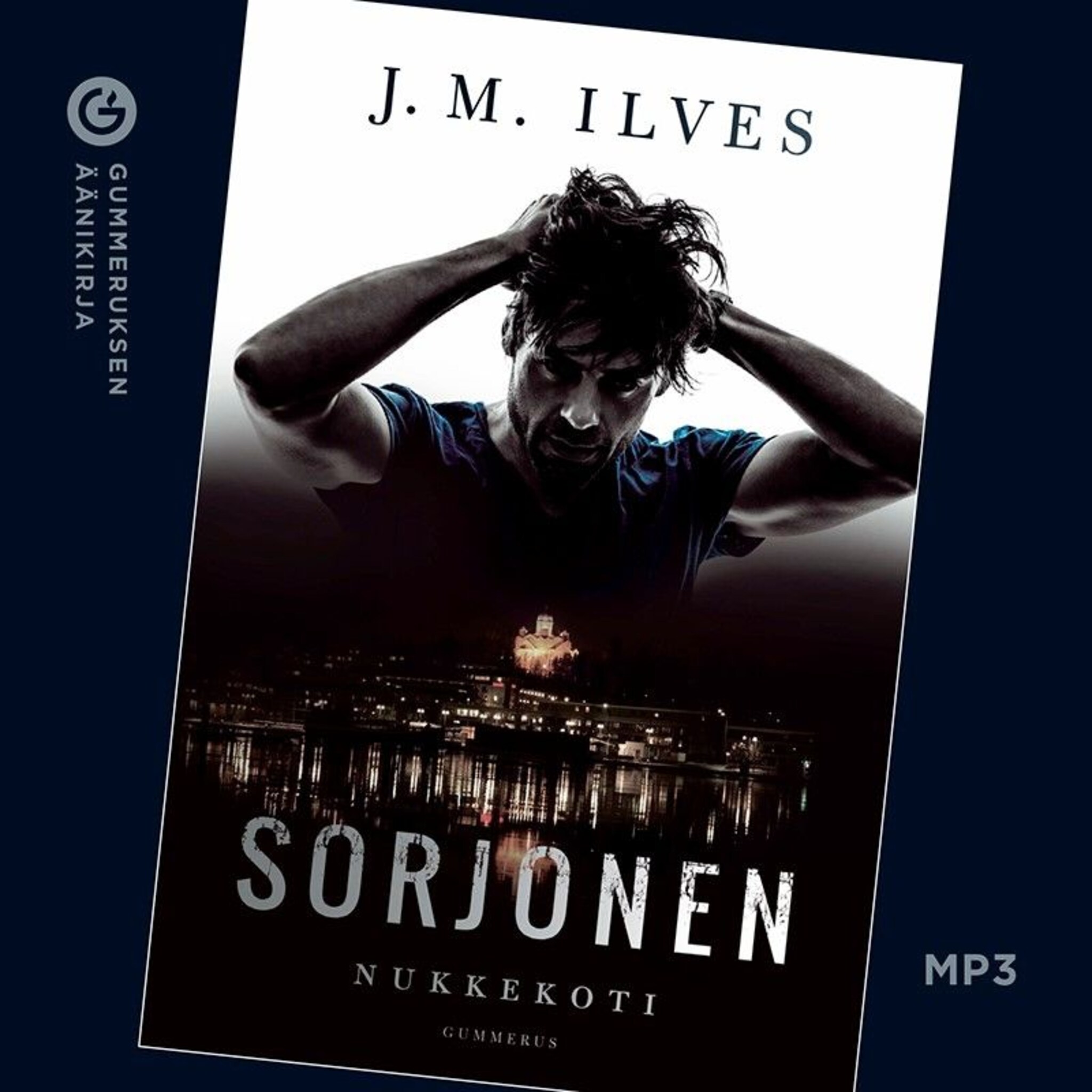Sorjonen - Nukkekoti