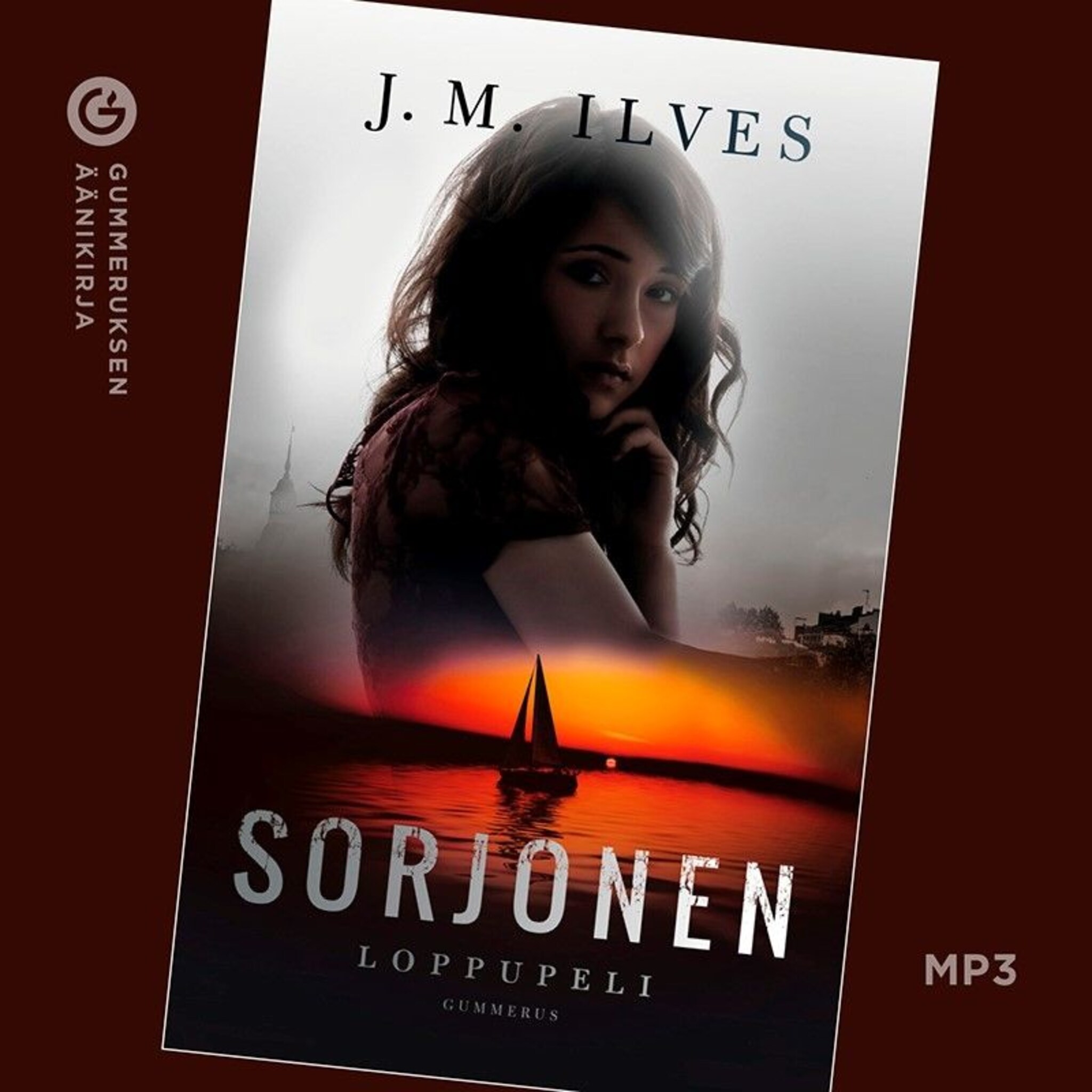 Sorjonen - Loppupeli