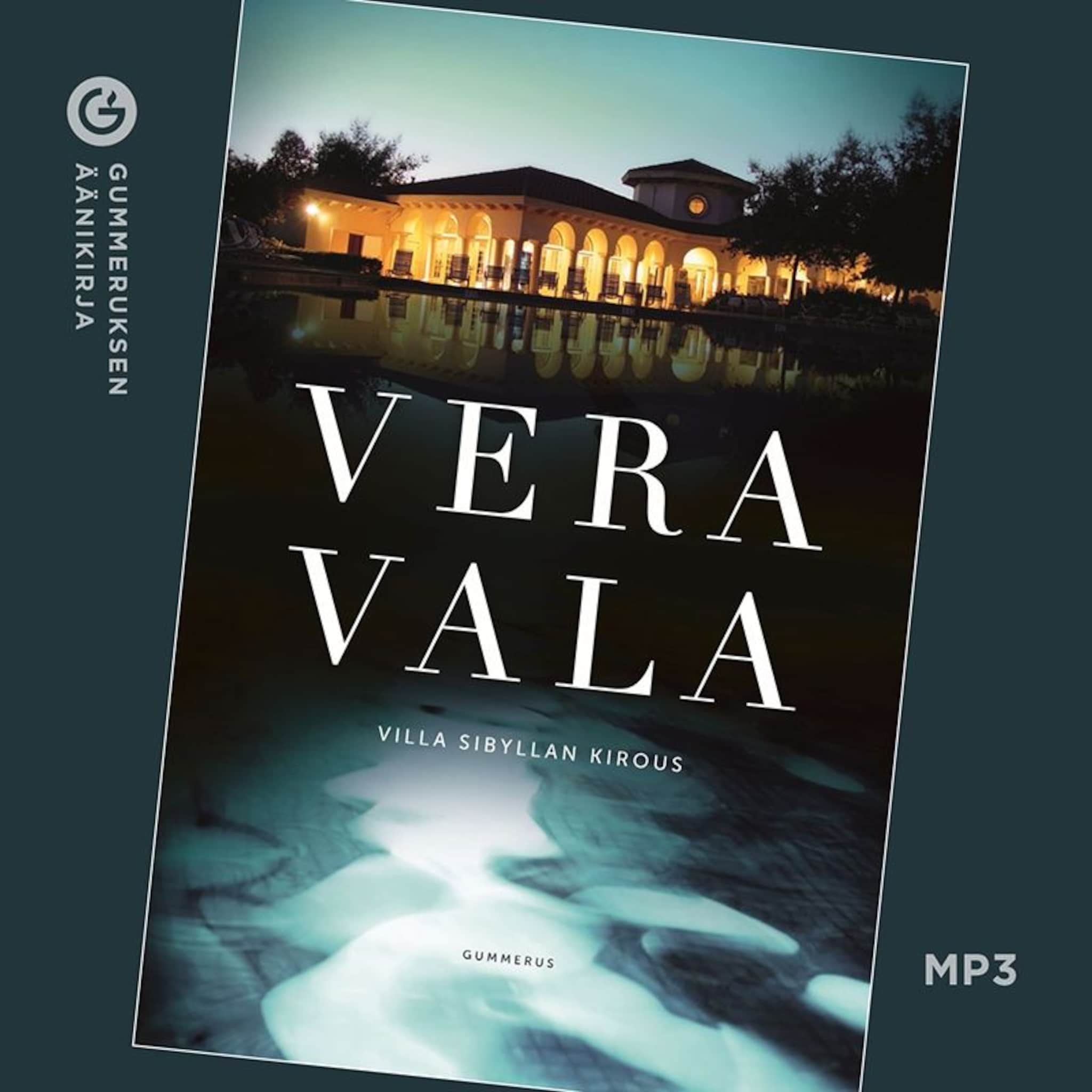 Villa Sibyllan kirous