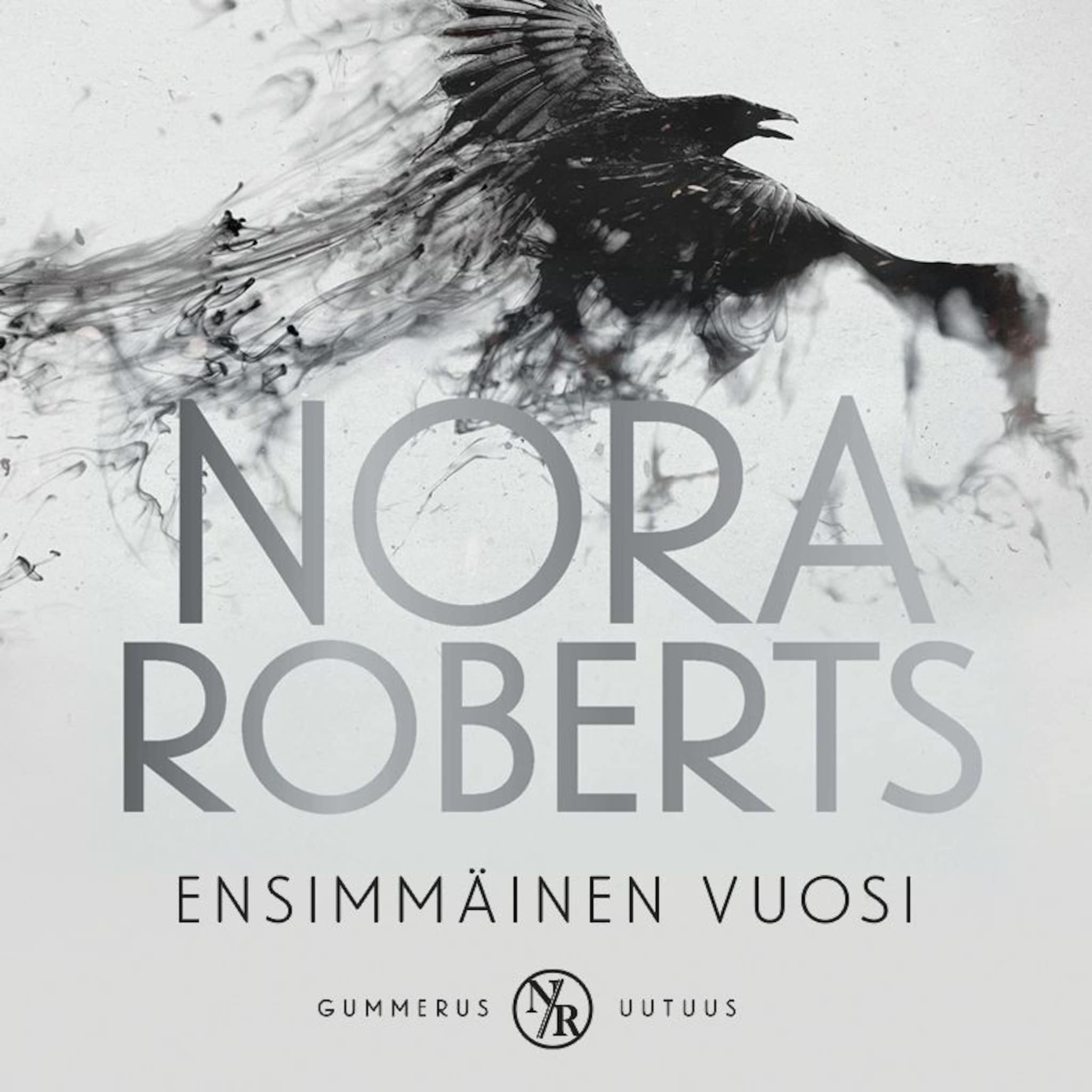 Ensimmäinen vuosi