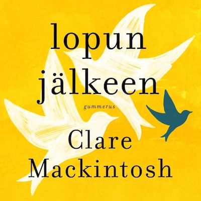 Lopun jälkeen