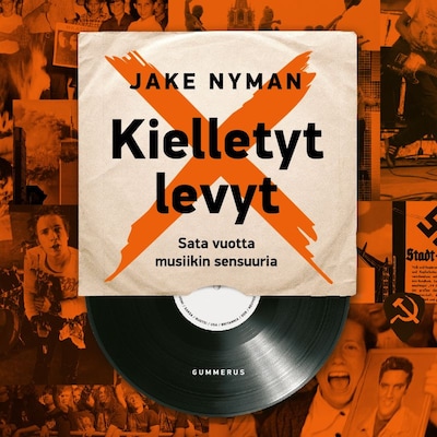 Kielletyt levyt