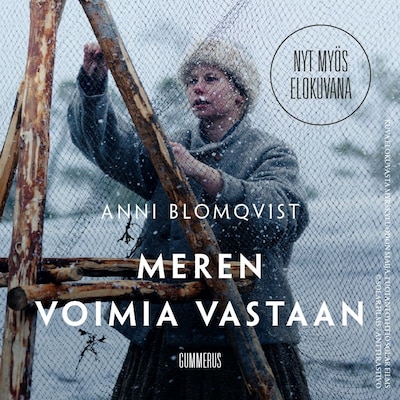 Meren voimia vastaan