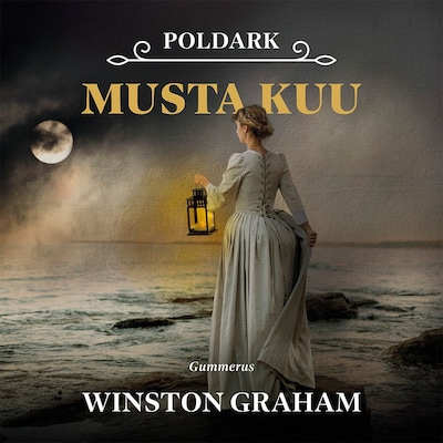 Poldark - Musta kuu