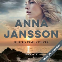Huuto pimeydestä