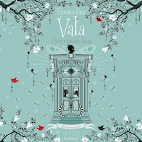 Vala - Unien toinen kirja