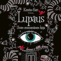 Lupaus - Unien ensimmäinen kirja