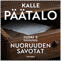 Nuoruuden savotat