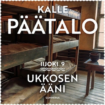 Ukkosen ääni