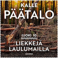 Liekkejä laulumailla