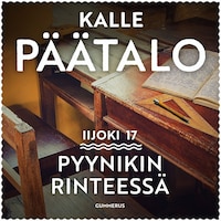 Pyynikin rinteessä