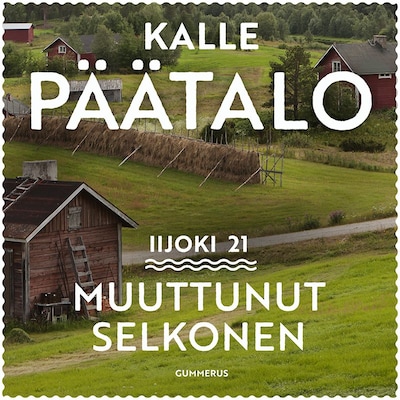 Muuttunut selkonen
