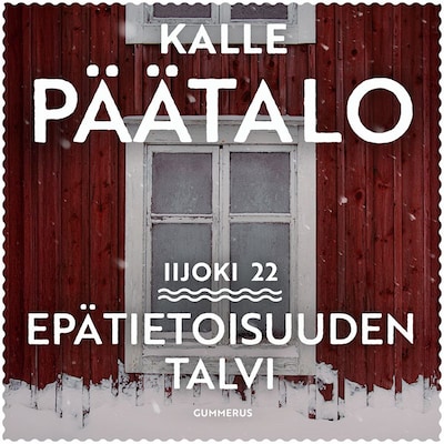 Epätietoisuuden talvi