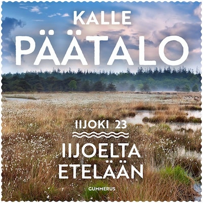 Iijoelta etelään