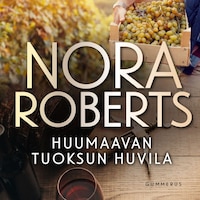Huumaavan tuoksun huvila