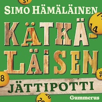 Kätkäläisen jättipotti