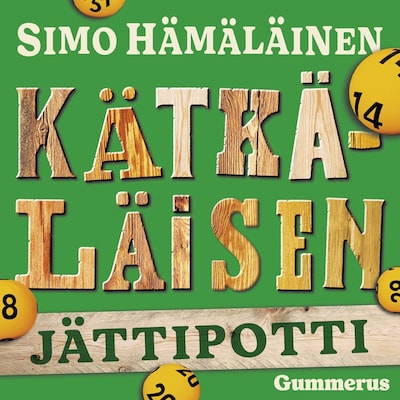 Kätkäläisen jättipotti