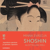 Shoshin - aloittelijan mieli