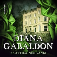 Skottilainen vanki
