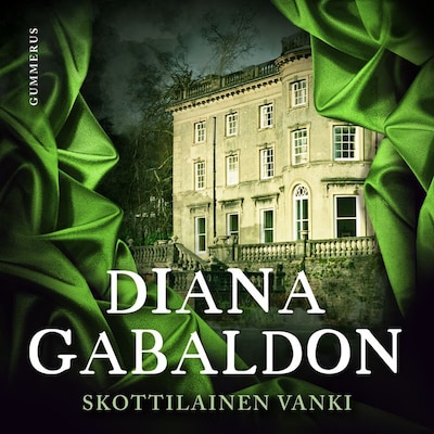 Skottilainen vanki
