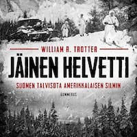 Jäinen helvetti