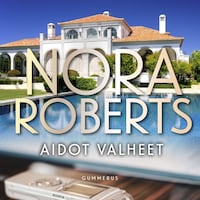 Aidot valheet