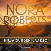 Hiljaisuuden laakso
