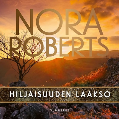 Hiljaisuuden laakso