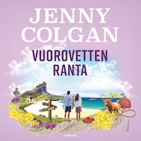 Vuorovetten ranta