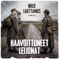 Haavoittuneet leijonat