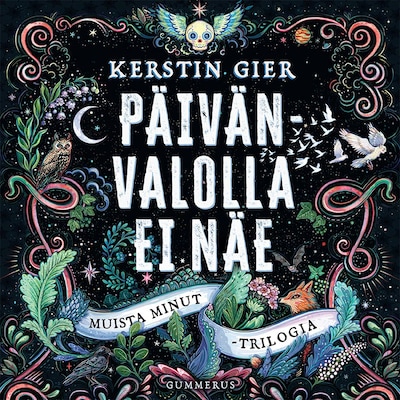 Päivänvalolla ei näe