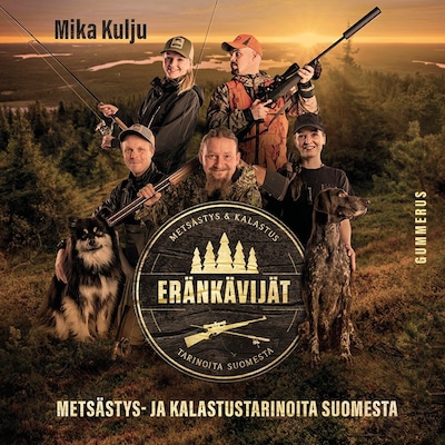 Eränkävijät