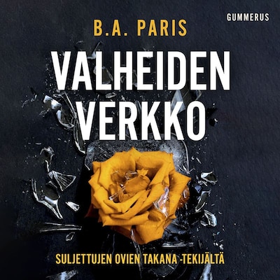 Valheiden verkko