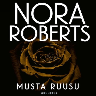 Musta ruusu