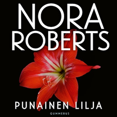 Punainen lilja