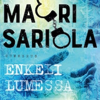 Enkeli lumessa