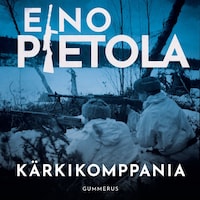 Kärkikomppania
