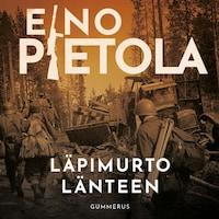 Läpimurto länteen