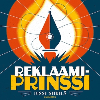 Reklaamiprinssi