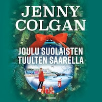 Joulu suolaisten tuulten saarella