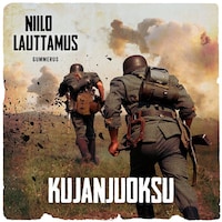 Kujanjuoksu