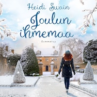 Joulun ihmemaa